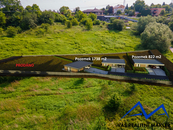Prodej, Pozemek pro stavbu RD, bytů, Ostrava, cena 2440000 CZK / objekt, nabízí