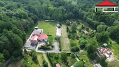 Prodej pozemky pro bydlení, 1 400 m2 - Ostrava - Michálkovice, cena cena v RK, nabízí 