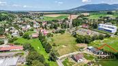 Prodej stavebního pozemku, 1.270 m2, Janovice u Frýdku-Místku , cena 2400000 CZK / objekt, nabízí 