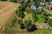 Prodej, pozemek k bydlení, 1 236 m2, Ostrava - Martinov, cena cena v RK, nabízí 