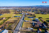 Prodej pozemku k bydlení, 1050 m2, Český Těšín, ul. Frýdecká, cena cena v RK, nabízí 