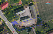 Prodej pozemku k bydlení, 1200 m2, Ostrava, ul. Paskovská, cena 2980000 CZK / objekt, nabízí