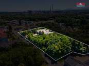 Prodej provozní plochy, 11113 m2, Ostrava, ul. Škrobálkova, cena 3990000 CZK / objekt, nabízí