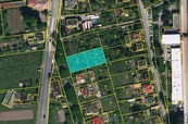 Stavební pozemek 1.334 m2 Ostrava Kunčice, cena 1890000 CZK / objekt, nabízí
